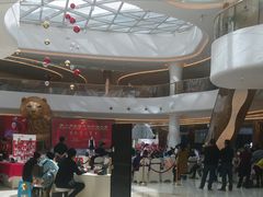 -棕榈MALL