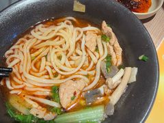 -大师兄·西北小馆(金湾华发商都店)
