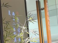 -绿茶餐厅(淮安吾悦广场店)