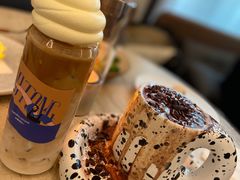 -玲婧胡同·生日蛋糕·餐厅(嘉里城店)