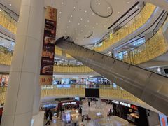 -银泰百货(北京大红门店)