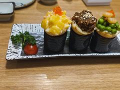 -西月山居匠心创意料理(江汉路新佳丽广场店)