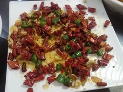 -老信阳菜馆(天通苑店)