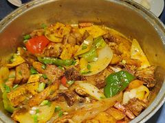 -清真·舒迩布炕锅王·高原美食文化(青海总店)