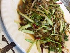 -德盛缘大块肉烧烤(东关路店)