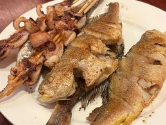 -马哥孛罗咖啡厅·Cafe Marco (厦门马哥孛罗东方大酒店)