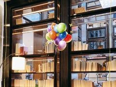 -行者书屋大堂吧 ·下午茶(南京圣和府邸酒店)