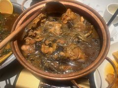 -关东小磨东北菜(漕河泾印象城店)