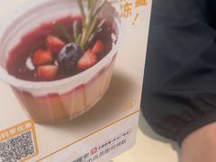 -卡朋西餐(东方广场店)