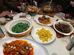 -二十八里太湖船菜(吉祥路店)