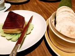 -湖滨28中餐厅·西湖宴·杭州君悦酒店
