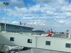 -银川河东国际机场