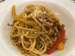 -斗牛士牛排餐厅(嘉里汇店)