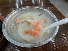 -南记食粥坊·宵夜大排档(莲花总店)