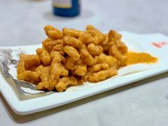 -添福来墨鱼饺子 · 海鲜东北菜(黄浦路店)