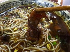 -南街牛肉麺(南街店)