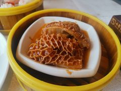 -海皇食府(水都假日酒店店)