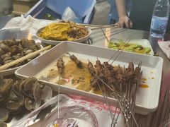 -老东营·东营菜(西四路店)