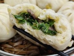-胡家包子·清真(大众巷店)