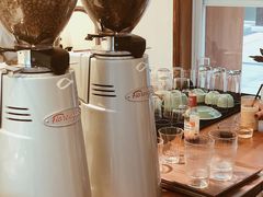 -Line 咖啡(石厦花园店)