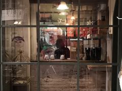 -猫咪博物馆(顶澳仔猫街店)