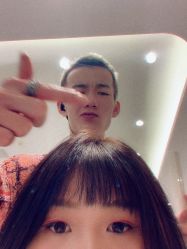 -MMby Hair Code芭曲发型