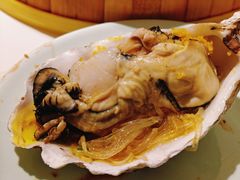 -必点海鲜·海肠捞饭(滨江道一店)