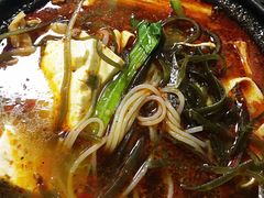 -马贤涮烤(超英·长乐家园店)