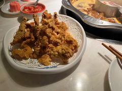 -重庆德庄火锅(保利水城店)
