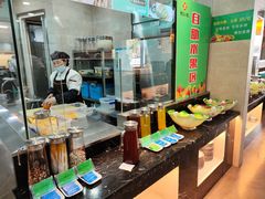 -曹家小菜(胜太路店)