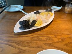-船歌·鱼水饺青岛菜(黄岛珠江路店)