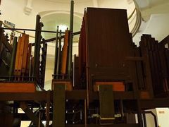 -鼓浪屿钢琴博物馆