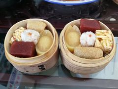 -乔家满族八大碗(流水沟店)