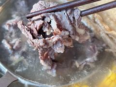 -潮汕林记牛肉火锅(万象天地店)