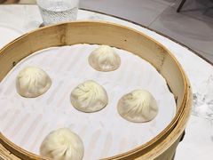 蟹粉小笼包-鼎泰丰(三里屯店)