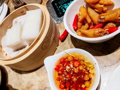 -德兴show鲜·蒸汽海鲜火锅餐厅(格创悦里店)