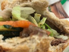 -赛百味SUBWAY(中关村软件园二期店)