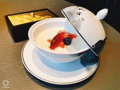 香港奶冻-曾宴·楚菜(湖北省博物馆店)