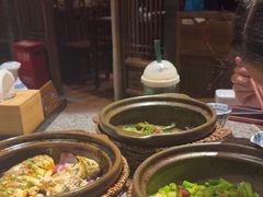 -南京大牌档(济南万象城店)