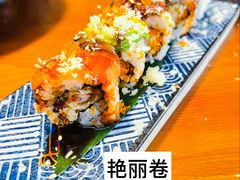 -鳗鱼家·深夜食堂(军博店)