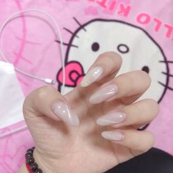 -JERRY日式美甲美睫纹绣工坊