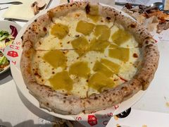 -春树下·树屋花房西餐厅(罍街AS1980店)