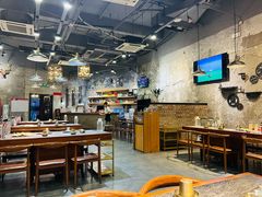-红泥小火炉·东北泥炉烤肉(天一旗舰店)