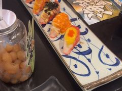 -古田居·特色寿司料理(骏欣中心店)