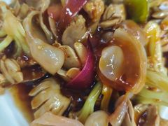 -园里前·10年私厨·福建菜(台江万达鳌峰洲店)