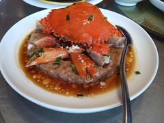 -顺味凤城(九六广场店)