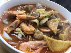 -老闽味姜母鸭·煎蟹闽菜餐厅(曾厝垵地标店)