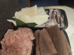 -新辣道鱼火锅(西直门店)
