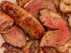 -拉丁餐厅·巴西烤肉自助(正佳广场店)