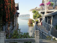 -大理洱海